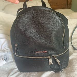 Michael Kors Backpack